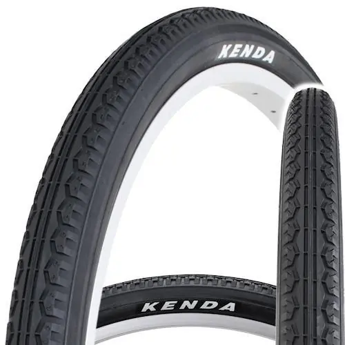 Tani 26x1,75 KENDA K123 47-559